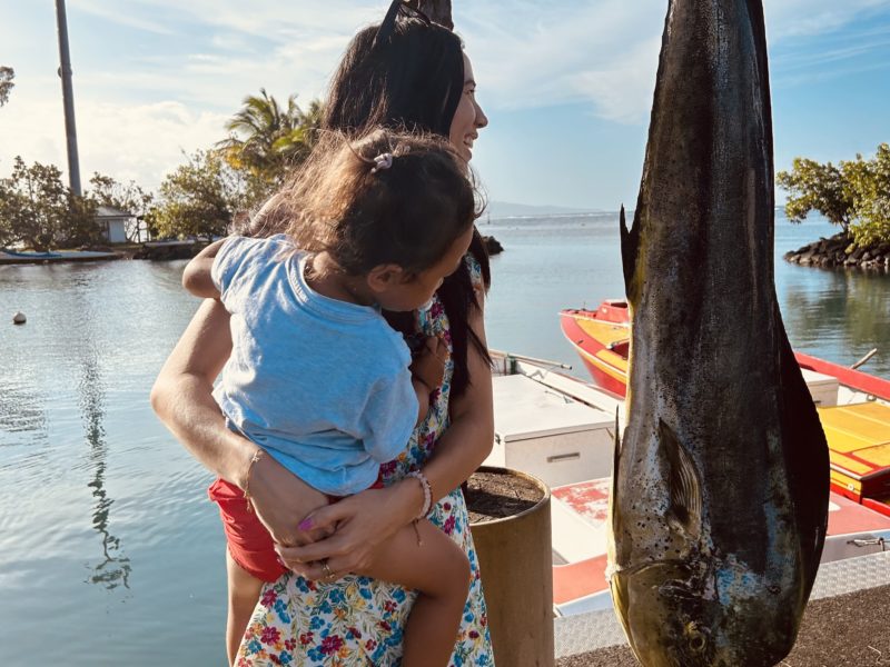 Partager le quotidien d'un pêcheur et whale-watcher