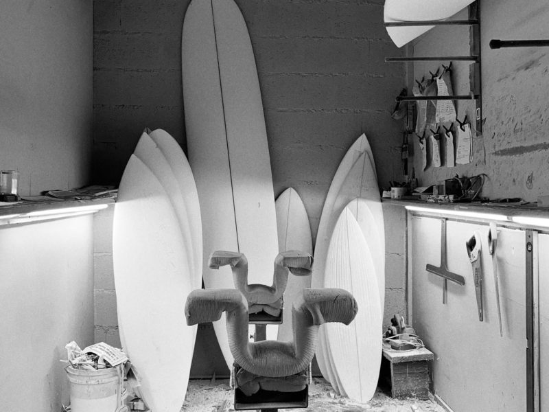 Crée ta planche de surf personnalisée