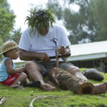 Apprendre le tahitien